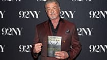 Sylvester Stallone: Actor and filmmaker releases memoir 