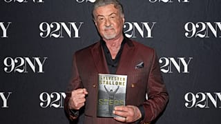 Cinéma : Sylvester Stallone revient sur ses souvenirs dans '' The Steps''