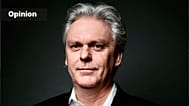 Jacques Van Zijp, EVP Europe, IN Groupe