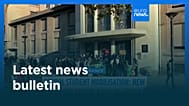 Latest news bulletin | October 5th, 2026 – Evening
