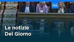 Le notizie del giorno | 05 ottobre 2026 - Serale