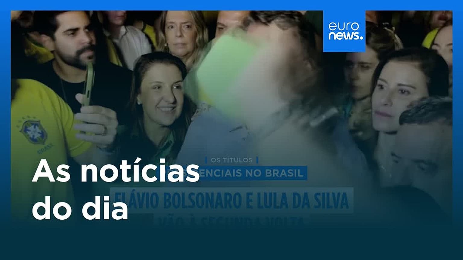 Notícias do dia | 5 de outubro 2026 - Noite
