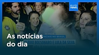 Notícias do dia | 5 de outubro 2026 - Noite