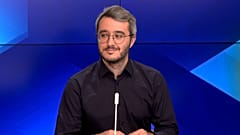  Javier Carbonell, European Policy Centre