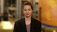Lena Schilling, MEP (The Greens/EFA)