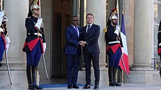 France-Bénin : près de 100 millions d’euros d’engagements annoncés à Paris