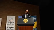 Ataşehir Belediye Başkan Vekili Murat Güneş