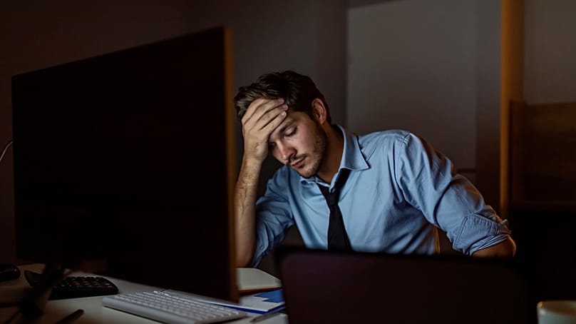 محققان می‌گویند خواب کم بر افزایش احتمال ابتلا به زوال عقل تاثیر دارد