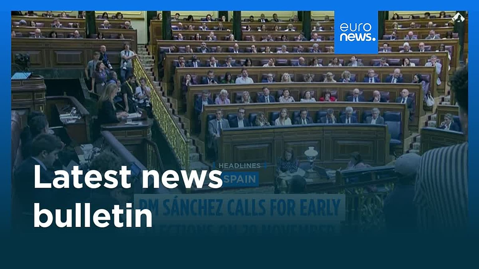 Latest news bulletin | October 6th, 2026 – Morning