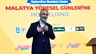 ARŞİV: Eyüpsultan Belediye Başkanı Mithat Bülent Özmen Eyüpsultan Memleket Günleri etkinliğinde konuşuyor / Haziran 2026