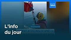 L’info du jour | 6 octobre 2026 - Matin