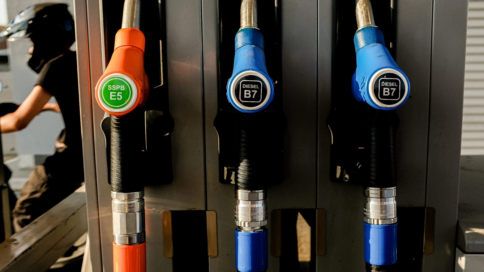 Italien: Steuererleichterungen auf Sprit enden – Diesel teurer ...