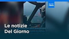 Le notizie del giorno | 06 ottobre 2026 - Mattino