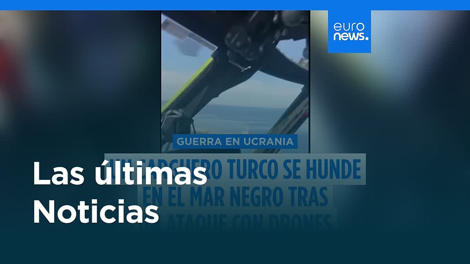 Últimas noticias | 06 octubre 2026 - Mañana