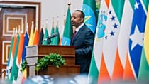 Tigray violence drives risk of Ethiopia-Eritrea war, analyst says