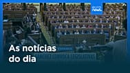 Notícias do dia | 6 de outubro 2026 - Manhã