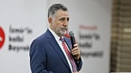 2019 - 2024 Bayraklı Belediye Başkanı