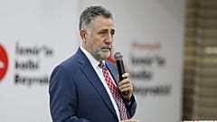 2019 - 2024 Bayraklı Belediye Başkanı