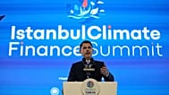 Çevre, Şehircilik ve İklim Değişikliği Bakanı Murat Kurum