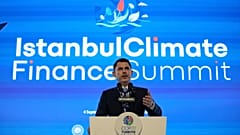 Çevre, Şehircilik ve İklim Değişikliği Bakanı Murat Kurum