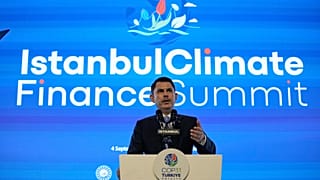 Çevre, Şehircilik ve İklim Değişikliği Bakanı Murat Kurum