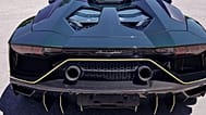 LAMBORGHINI Aventador Ultimae LP 780-4 Roadster, Lim. Ed. 250 St. Bj. 2022