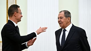 Szíjjártó és Lavrov Moszkvában, 2025 november 298.