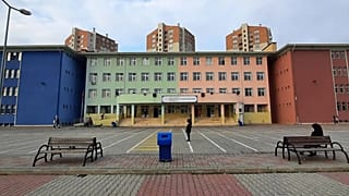 Kayaşehir Şeyh Şamil İmam Hatip Ortaokulu