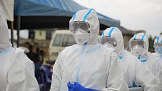 Russian woman’s death sparks pneumonic plague fears