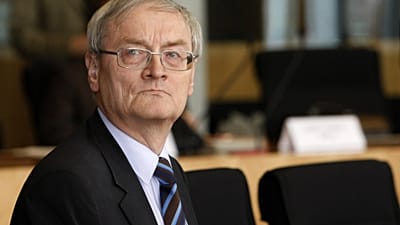 August Hanning (2008)