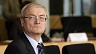 August Hanning (2008)