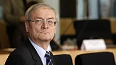 August Hanning (2008)
