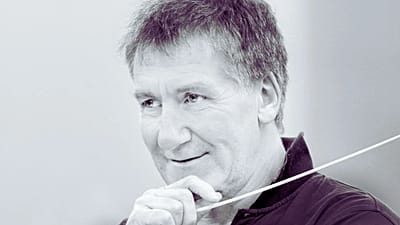 Komponist George Fenton: Britischer Preisträger und Schöpfer der Musik zu David Attenboroughs „Earth“-Trilogie ist mit 76 Jahren tot