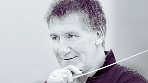 George Fenton, award winning British composer behind David Attenborough’s Earth Trilogy, dies aged 76 