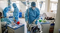Kenya confirms first Ebola death as 28 contacts traced
