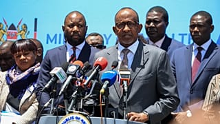 Le Kenya confirme un premier cas mortel d’Ebola importé de RDC