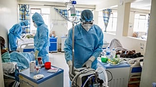 Kenya : un premier cas d’Ebola importé de RDC, le patient est décédé