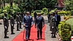 Arrêt sur images du 8 octobre 2026 : l'Égypte et la Corée du Sud renforcent leurs relations