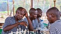 Kenya: Chess continues to grow in popularity among prisoners 