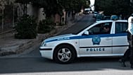 Περιπολικό αστυνομίας φωτογραφία Αρχείου