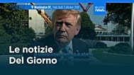 Le notizie del giorno | 06 ottobre 2026 - Pomeridiane