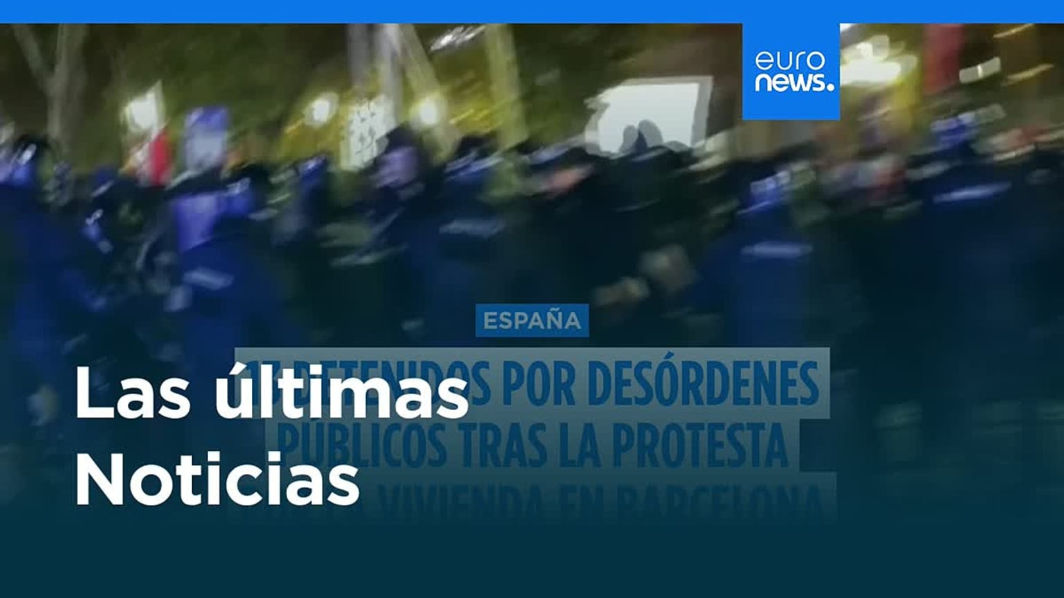 Últimas noticias | 06 octubre 2026 - Mediodía