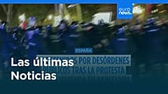 Últimas noticias | 06 octubre 2026 - Mediodía