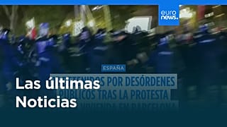 Últimas noticias | 06 octubre 2026 - Mediodía