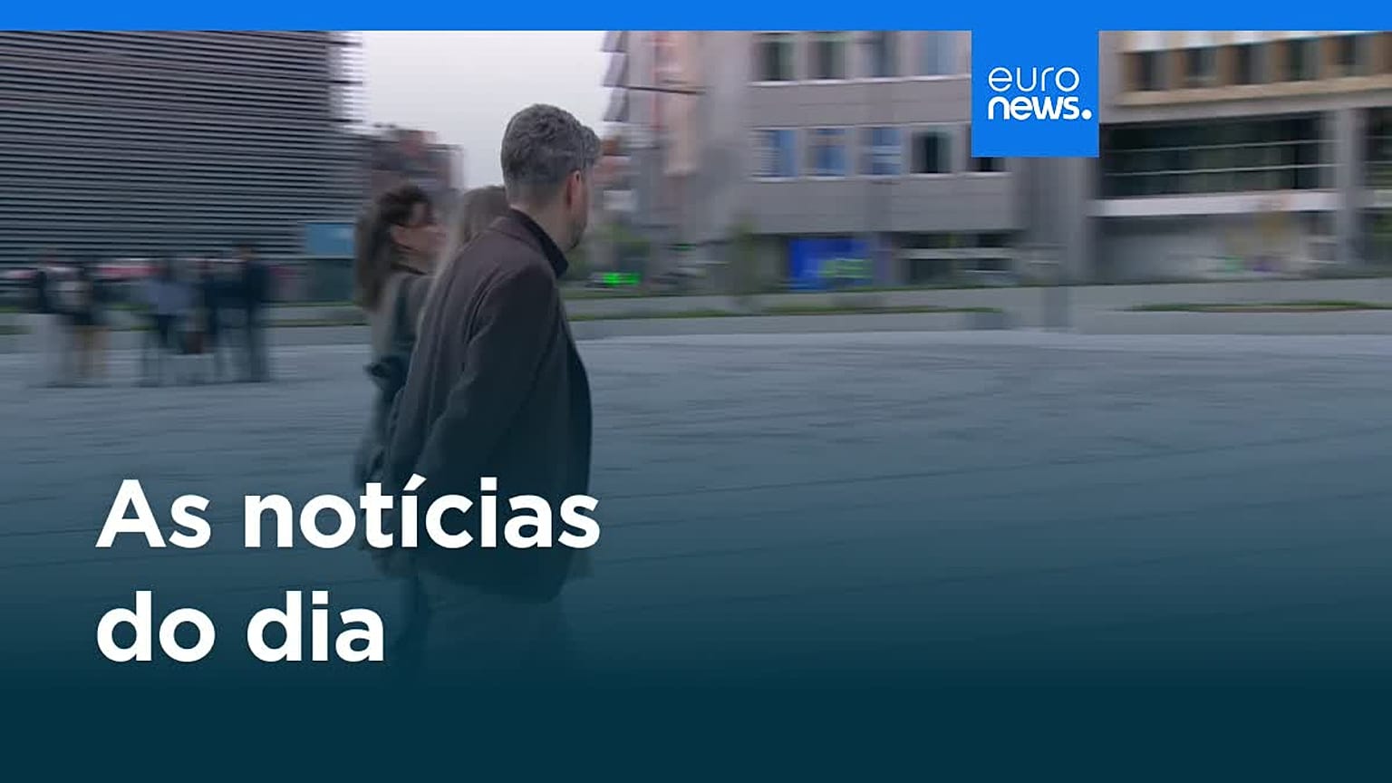 Notícias do dia | 6 de outubro 2026 - Tarde