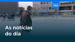 Notícias do dia | 6 de outubro 2026 - Tarde