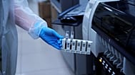 The case centres on a lab worker in Siberia, Russia.