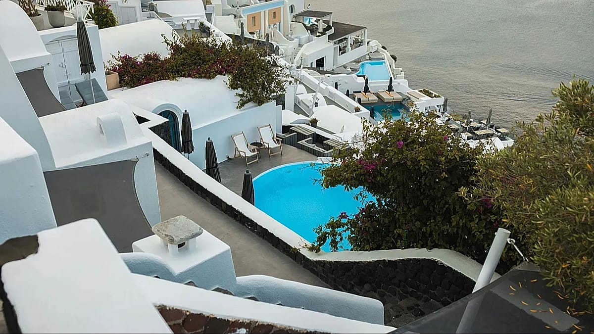 Trip designers, wellness and privacy: What's trending in luxury travel for 2027?