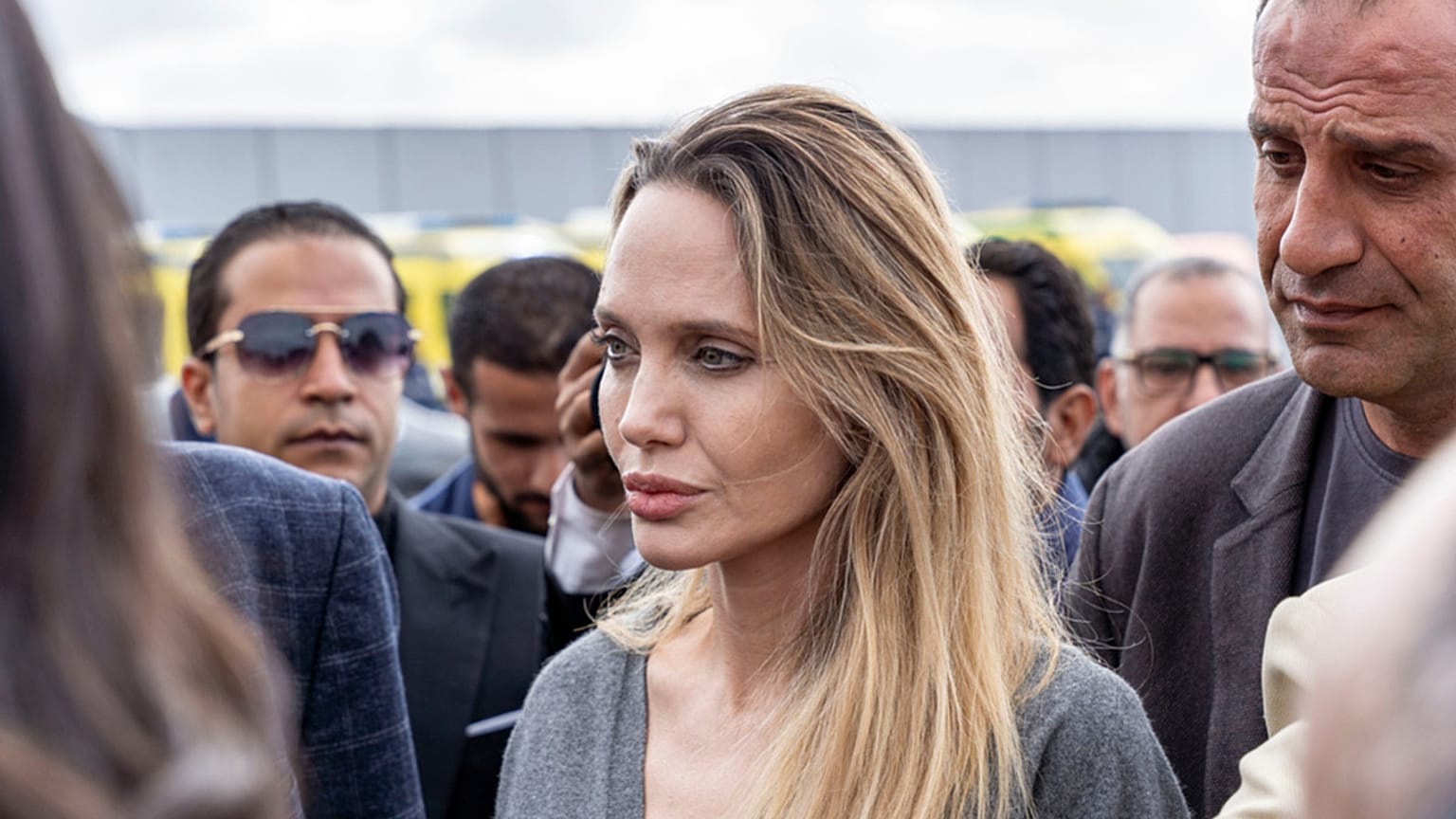 Angelina Jolie