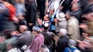 Jüdisches Leben ist in Deutschland weiterhin nicht sicher, so eine neue Studie der Antidiskriminierungsstelle des Bundes.